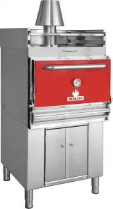 Гриль ХОСПЕР HMB AB-SB 160 Mibrasa – купить по цене завода