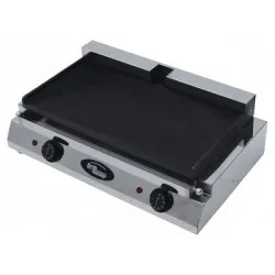 Жарочная поверхность Grill Master Ф2ПЖЭ(КтЭ) настольная (гладкая поверхность) – купить в RuOborudovanie.ru с доставкой до двери Купить жарочная поверхность grill master ф2пжэ(ктэ) настольная (гладкая поверхность) – цена от завода, доставка до двери | RuOborudovanie.ru