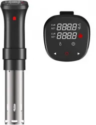 Аппарат для Sous Vide Viatto SV805 погружной – купить в RuOborudovanie.ru с доставкой до двери Купить аппарат для sous vide viatto sv805 погружной – цена от завода, доставка до двери | RuOborudovanie.ru