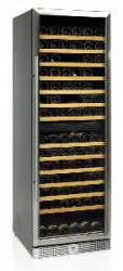 Купить шкаф винный tefcold tfw400-2s рама двери нерж. – цена от завода, доставка до двери | RuOborudovanie.ru