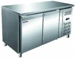 Купить стол холодильный cooleq gn2100tn – цена от завода, доставка до двери | RuOborudovanie.ru