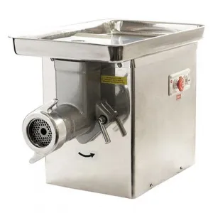 Мясорубка БелТоргмаш МИМ-300 (300кг/ч, 380В) – купить по цене завода