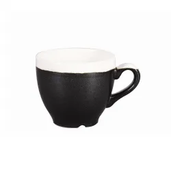 Чашка Espresso 100МЛ Monochrome, цвет Onyx Black Mobkceb91 – купить в RuOborudovanie.ru с доставкой до двери Купить чашка espresso 100мл monochrome, цвет onyx black mobkceb91 – цена от завода, доставка до двери | RuOborudovanie.ru