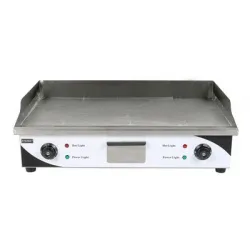 Жарочная поверхность Viatto VA-EG-820 – купить в RuOborudovanie.ru с доставкой до двери Купить жарочная поверхность viatto va-eg-820 – цена от завода, доставка до двери | RuOborudovanie.ru
