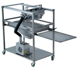 Глазировочная машина Pavoni Glass-Ice – купить в RuOborudovanie.ru с доставкой до двери Купить глазировочная машина pavoni glass-ice – цена от завода, доставка до двери | RuOborudovanie.ru