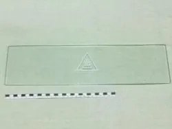Стекло Zanolli для печи Synthesis Cris0034 – купить в RuOborudovanie.ru с доставкой до двери Стекло Zanolli для печи Synthesis Cris0034