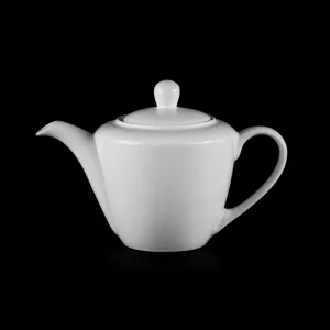 Чайник заварочный ШОКО Corone Caffe&Te 750 мл с фильтром – купить по цене завода