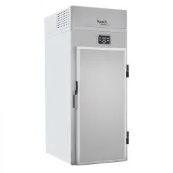 Камера расстоечная Apach Rp60801P2Cb (с полом) (0...+42C) с прерыванием расстойки – купить в RuOborudovanie.ru с доставкой до двери Купить камера расстоечная apach rp60801p2cb (с полом) (0...+42c) с прерыванием расстойки – цена от завода, доставка до двери | RuOborudovanie.ru