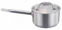 Купить сотейник indokor professional с крышкой d20 h 14см 4,4литров – цена от завода, доставка до двери | RuOborudovanie.ru