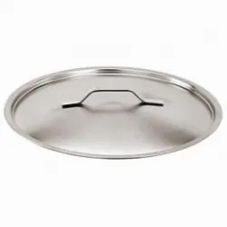 Крышка нержавеющая сталь 45СМ Paderno 11061-45 – купить в RuOborudovanie.ru с доставкой до двери Купить крышка нержавеющая сталь 45см paderno 11061-45 – цена от завода, доставка до двери | RuOborudovanie.ru
