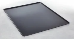 Противень Rational 6013.1003 для жарения и выпекания (неперфорированный) (400 x 600 мм) – купить в RuOborudovanie.ru с доставкой до двери Купить противень rational 6013.1003 для жарения и выпекания (неперфорированный) (400 x 600 мм) – цена от завода, доставка до двери | RuOborudovanie.ru