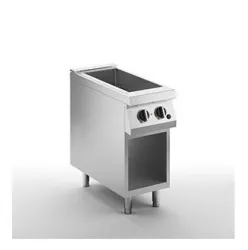 Мармит водяной электрический 700 серии Apach Chef Line Slbme47Cs – купить в RuOborudovanie.ru с доставкой до двери Купить мармит водяной электрический 700 серии apach chef line slbme47cs – цена от завода, доставка до двери | RuOborudovanie.ru