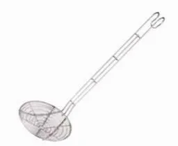 Шумовка Paderno металл D20См L50См 12641-20 – купить по цене завода