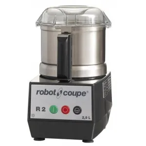 Куттер Robot Coupe R2 арт.2450 – купить по цене завода