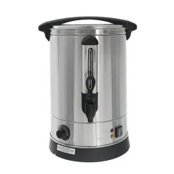 Электрокипятильник Foodatlas HLB-14.3L (двойные стенки) – купить в RuOborudovanie.ru с доставкой до двери Купить электрокипятильник foodatlas hlb-14.3l (двойные стенки) – цена от завода, доставка до двери | RuOborudovanie.ru