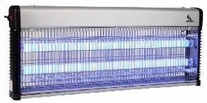 Лампа инсектицидная Airhot Ik-40W Led ловушка для насекомых – купить по цене завода