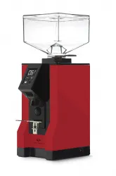Купить кофемолка eureka mignon specialita 55 15bl ferrari red – цена от завода, доставка до двери | RuOborudovanie.ru