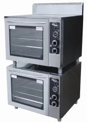 Жарочный газовый шкаф Grill Master Ф2ЖТЛдг (2 секции) – купить в RuOborudovanie.ru с доставкой до двери Купить жарочный газовый шкаф grill master ф2жтлдг (2 секции) – цена от завода, доставка до двери | RuOborudovanie.ru