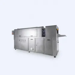 Универсальная сквозная мойка контейнеров Karpowicz MSK-370/е – купить в RuOborudovanie.ru с доставкой до двери Купить универсальная сквозная мойка контейнеров karpowicz msk-370/е – цена от завода, доставка до двери | RuOborudovanie.ru