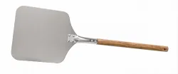 Лопата для пиццы Hurakan HKN-12X14-091W прямоугольная – купить в RuOborudovanie.ru с доставкой до двери Купить лопата для пиццы hurakan hkn-12x14-091w прямоугольная – цена от завода, доставка до двери | RuOborudovanie.ru