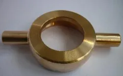 Гайка горловины Kt Lm82A007