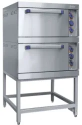 Купить шкаф жарочный шжэ-2 (чу) арт.71000000167 – цена от завода, доставка до двери | RuOborudovanie.ru