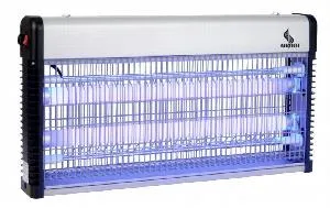 Лампа инсектицидная Airhot Ike-30W ловушка для насекомых – купить по цене завода