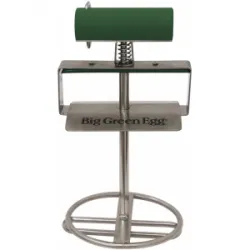 Съёмник для чугунной решётки Big Green Egg 127341 – купить в RuOborudovanie.ru с доставкой до двери Съёмник для чугунной решётки Big Green Egg 127341
