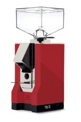Кофемолка Eureka Mignon Silenzio 50 16CR Ferrari Red – купить в RuOborudovanie.ru с доставкой до двери Купить кофемолка eureka mignon silenzio 50 16cr ferrari red – цена от завода, доставка до двери | RuOborudovanie.ru