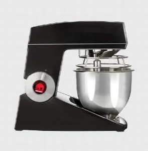 Миксер планетарный Varimixer Teddy 5L черный – купить по цене завода