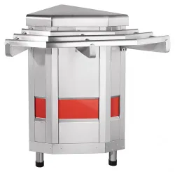 Модуль поворотный Abat МП-45КМ кашир.(внешн. 45 градус), арт.21000802836 – купить в RuOborudovanie.ru с доставкой до двери Купить модуль поворотный abat мп-45км кашир.(внешн. 45 градус), арт.21000802836 – цена от завода, доставка до двери | RuOborudovanie.ru