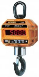 Купить весы крановые cas 2 thd (2т/1кг) ip65 электронные – цена от завода, доставка до двери | RuOborudovanie.ru