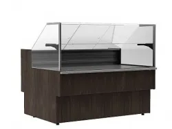 Витрина тепловая Полюс GC110 SH 1,25-1 (ВТ-1,25 Carboma GC110) (1005 венге) – купить в RuOborudovanie.ru с доставкой до двери Купить витрина тепловая полюс gc110 sh 1,25-1 (вт-1,25 carboma gc110) (1005 венге) – цена от завода, доставка до двери | RuOborudovanie.ru