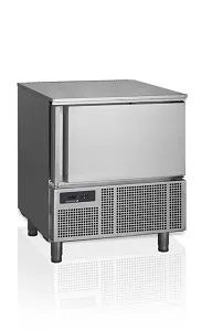Шкаф шоковой заморозки Tefcold Blc3 – купить по цене завода