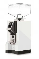 Купить кофемолка eureka mignon specialita 55 16cr white – цена от завода, доставка до двери | RuOborudovanie.ru