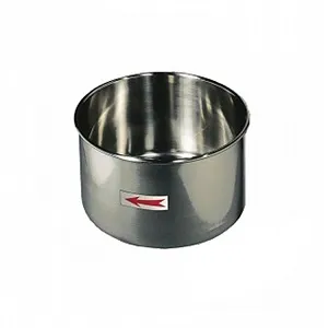 Дежа тестомеса Hurakan HKN-10Cn-Bowl, 10Л – купить по цене завода
