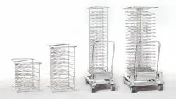 Купить тележка-кассета rational 60.62.017 для 34 тарелки для моделей 62 – цена от завода, доставка до двери | RuOborudovanie.ru