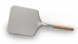 Лопата для пиццы Hurakan HKN-14X16-071W прямоугольная – купить в RuOborudovanie.ru с доставкой до двери Купить лопата для пиццы hurakan hkn-14x16-071w прямоугольная – цена от завода, доставка до двери | RuOborudovanie.ru