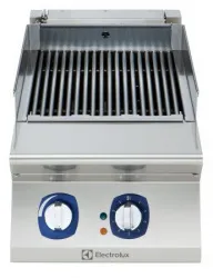 Купить гриль электрич.700сер electrolux e7gredgs0p 371266 – цена от завода, доставка до двери | RuOborudovanie.ru