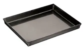 Противень Paderno 41745-50 из blue steel стандартный 50*35см – купить по цене завода