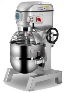 Миксер планетарный Gastromix B 40C Variator S/S 304 – купить по цене завода