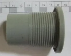 Трубка переливная Silanos 905450 – купить в RuOborudovanie.ru с доставкой до двери Трубка переливная Silanos 905450