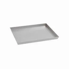 Противень Paderno 35Х28Х3СМ 41751-35 алюминиевый – купить по цене завода