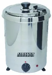 Купить мармит для супа airhot sb-5700s – цена от завода, доставка до двери | RuOborudovanie.ru