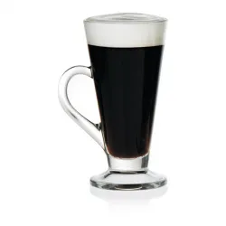 Купить бокал "irish coffee kenya" 230мл h147мм d74/100мм, стекло 1p01643 – цена от завода, доставка до двери | RuOborudovanie.ru