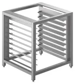 Стенд под печь Smeg TVL425 открытый 8 ур. 60*40 см для ALFA310, ALFA420, ALFA625H – купить в RuOborudovanie.ru с доставкой до двери Купить стенд под печь smeg tvl425 открытый 8 ур. 60*40 см для alfa310, alfa420, alfa625h – цена от завода, доставка до двери | RuOborudovanie.ru