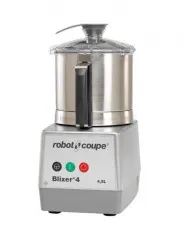 Бликсер Robot Coupe Blixer 4-1V (33208) 220В – купить в RuOborudovanie.ru с доставкой до двери Купить бликсер robot coupe blixer 4-1v (33208) 220в – цена от завода, доставка до двери | RuOborudovanie.ru
