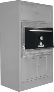 Гриль ХОСПЕР HMB AC 160 Mibrasa – купить по цене завода