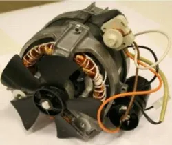 Двигатель Robot Coupe арт.3077 – купить в RuOborudovanie.ru с доставкой до двери Двигатель Robot Coupe арт.3077