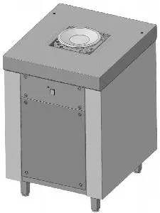 Диспенсер Итерма (Iterma) д-607-40к1 – купить по цене завода